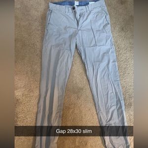 GAP pants